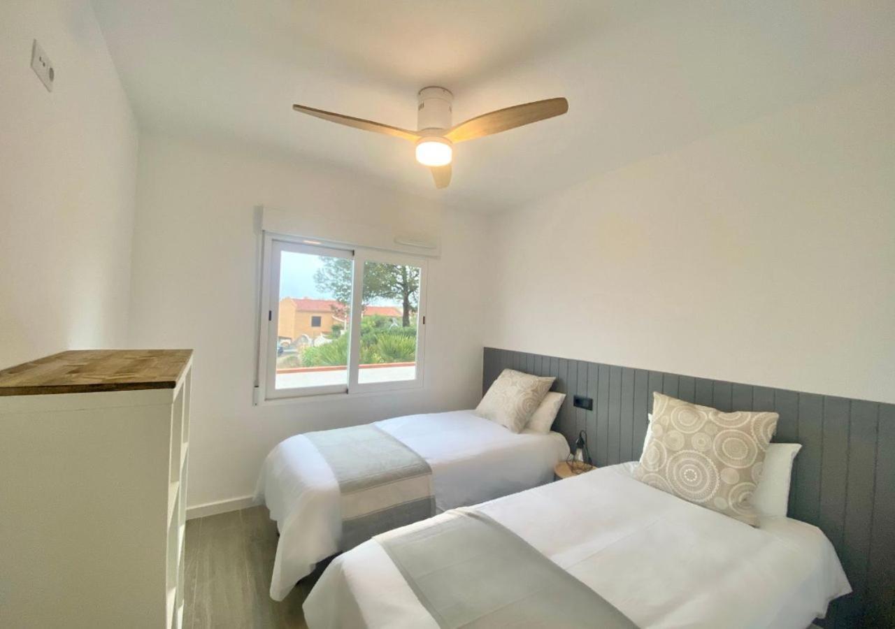 La Calma Sea View - Apartamento Boutique Con Vistas Peñíscola Екстериор снимка
