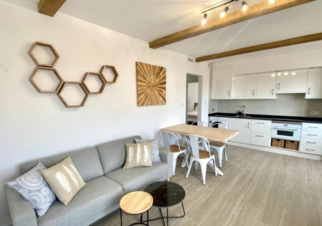 La Calma Sea View - Apartamento Boutique Con Vistas Peñíscola Екстериор снимка